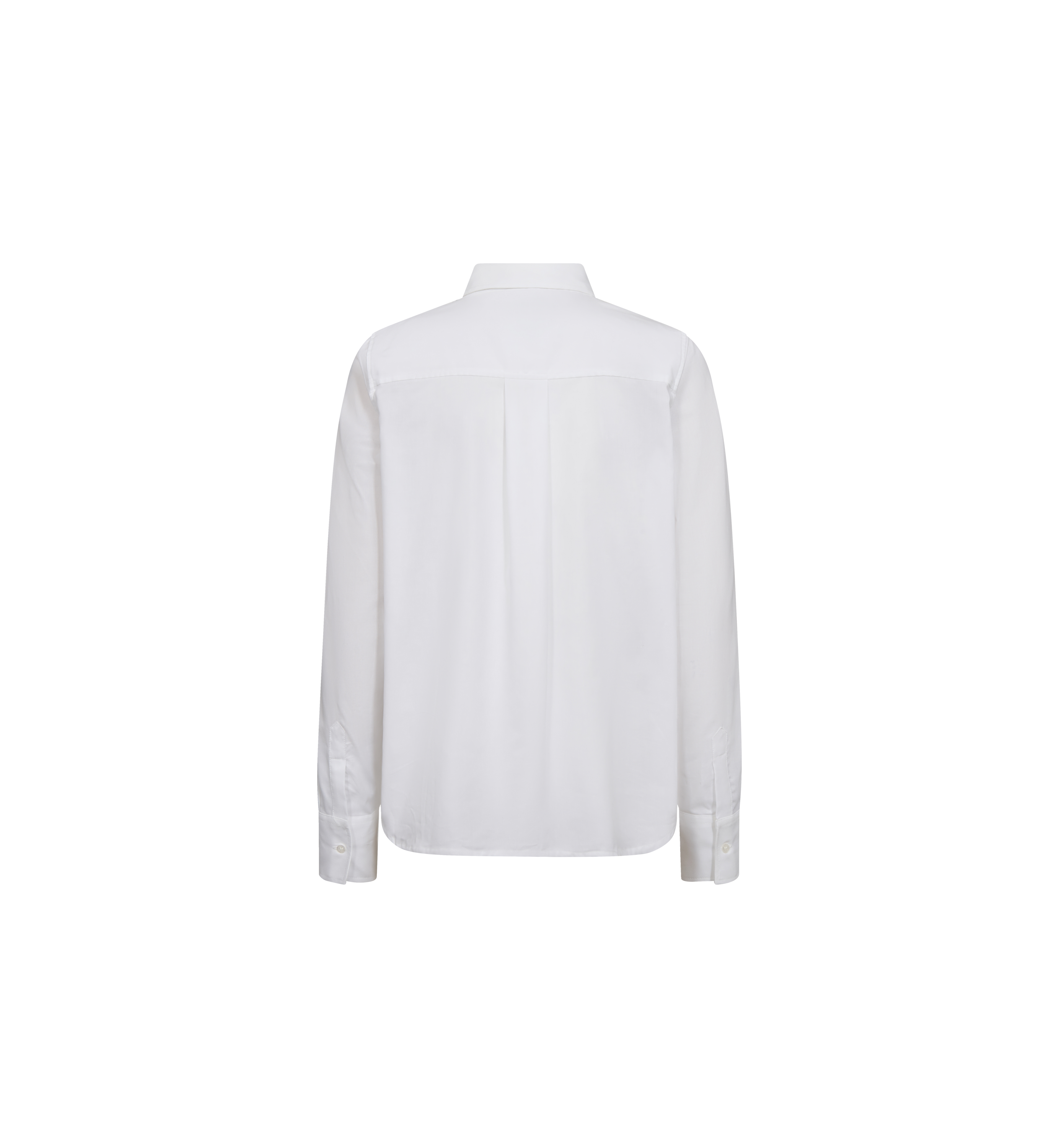 Packshot / White / Back